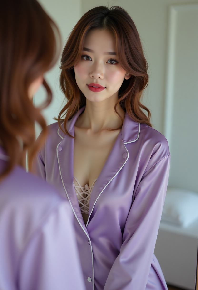 哺乳期间乳房观察视频海报